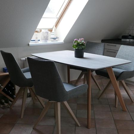 Stoertebekerstr 9, Wohnung 6 Zingst Esterno foto