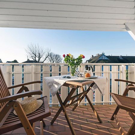 Stoertebekerstr 9, Wohnung 6 Zingst Esterno foto