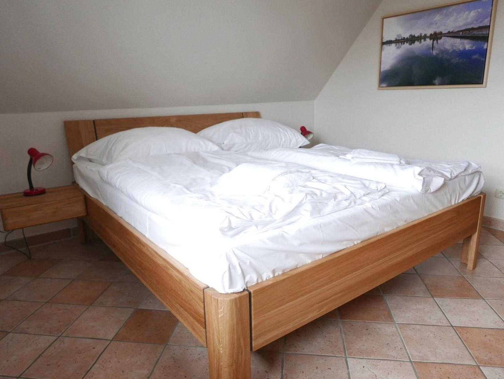 Stoertebekerstr 9, Wohnung 6 Zingst Esterno foto