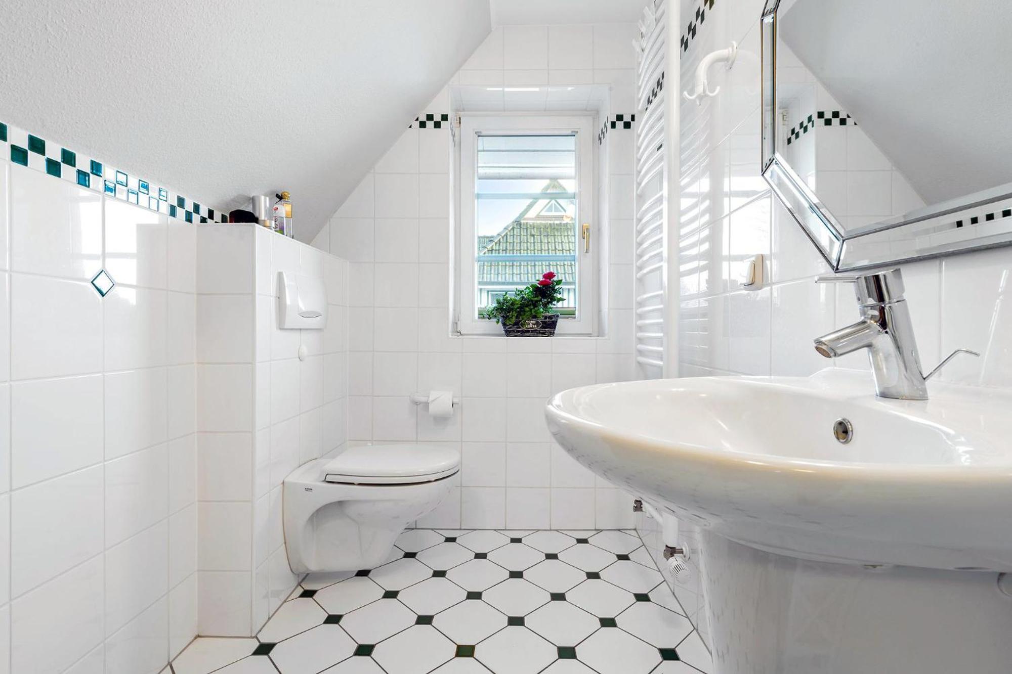 Stoertebekerstr 9, Wohnung 6 Zingst Esterno foto