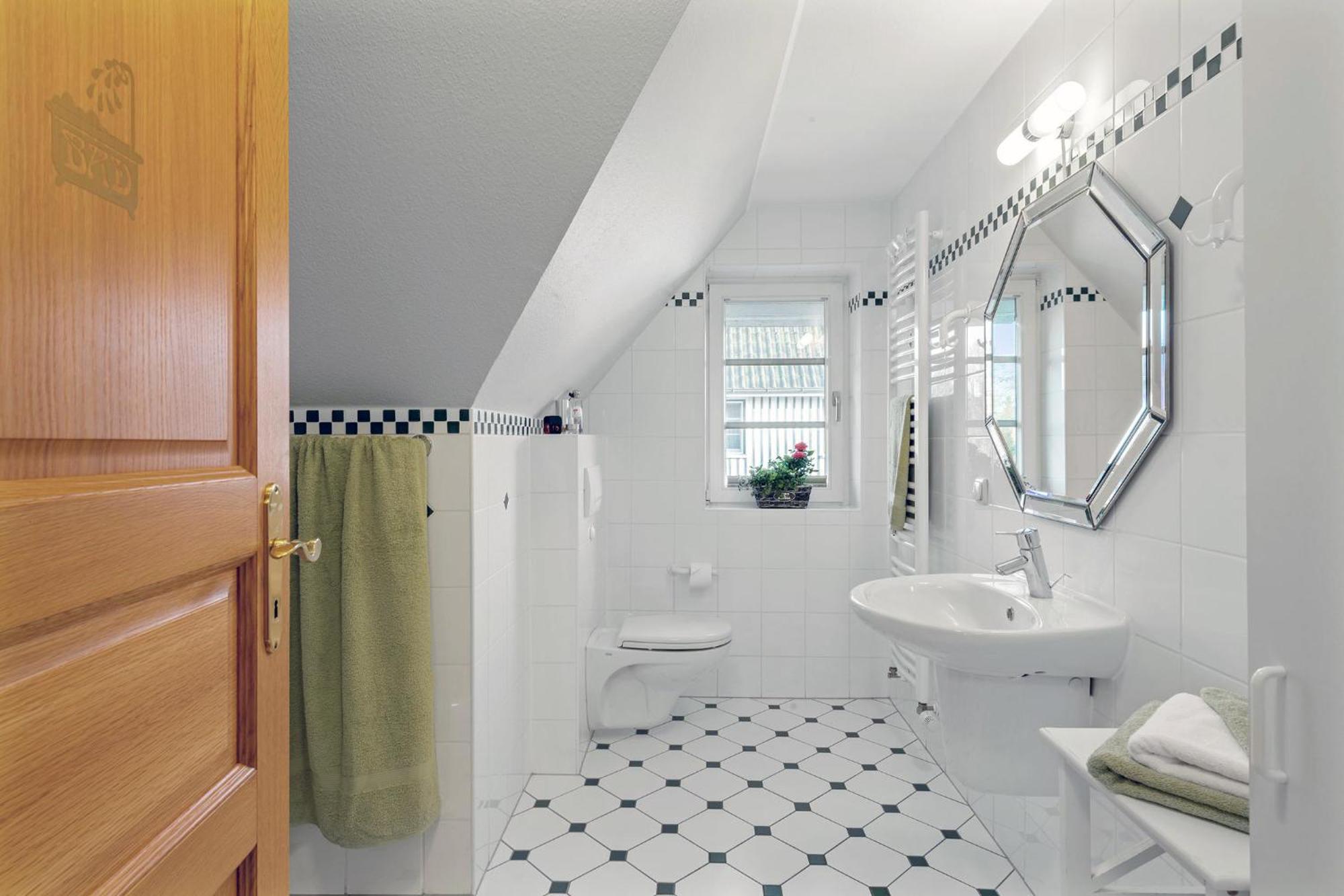 Stoertebekerstr 9, Wohnung 6 Zingst Esterno foto