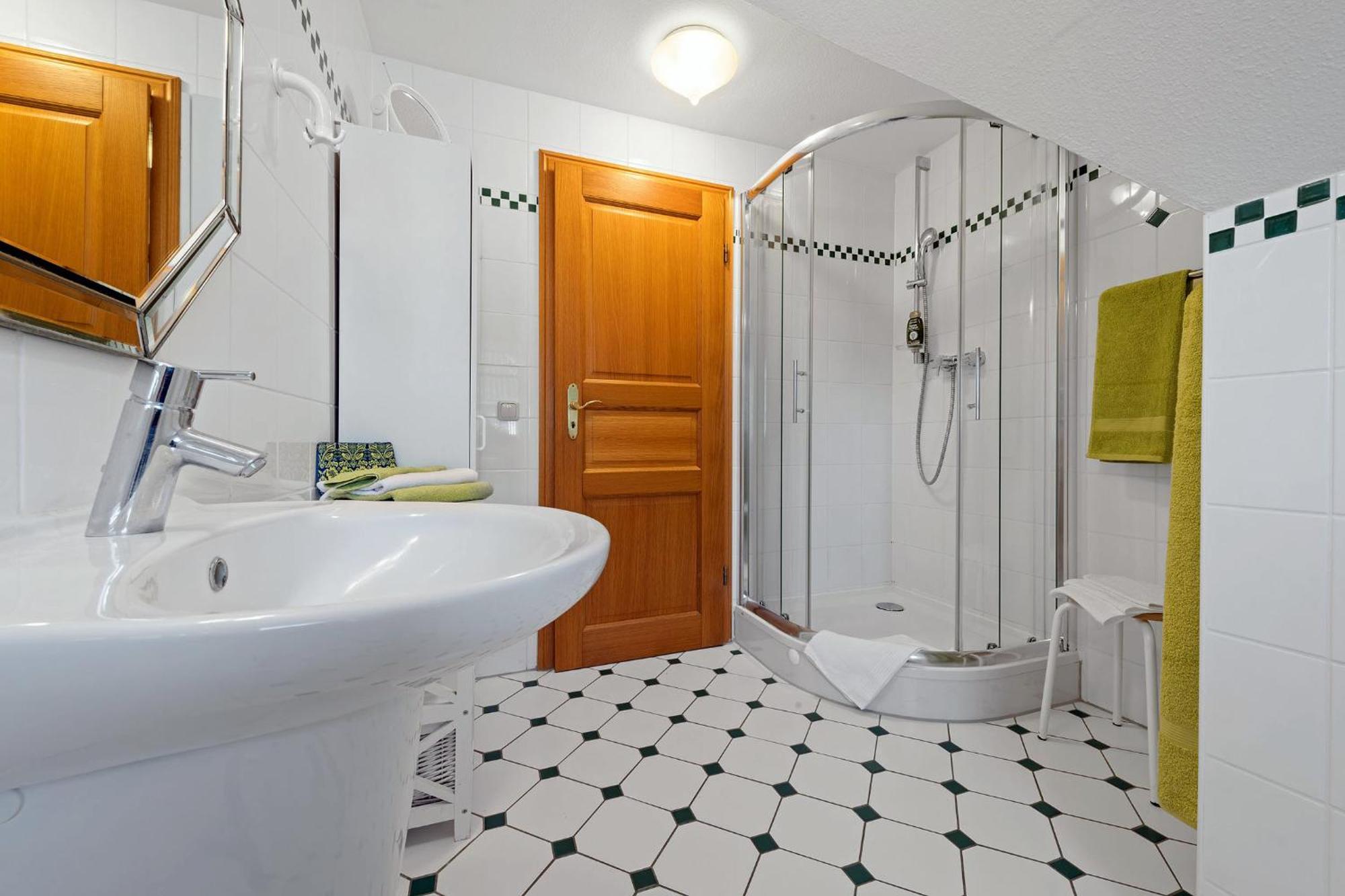 Stoertebekerstr 9, Wohnung 6 Zingst Esterno foto